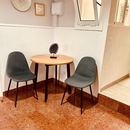 Arrebol Vegueta Apartment ลาสปัลมาส เด กรานคานาเรีย ภายนอก รูปภาพ